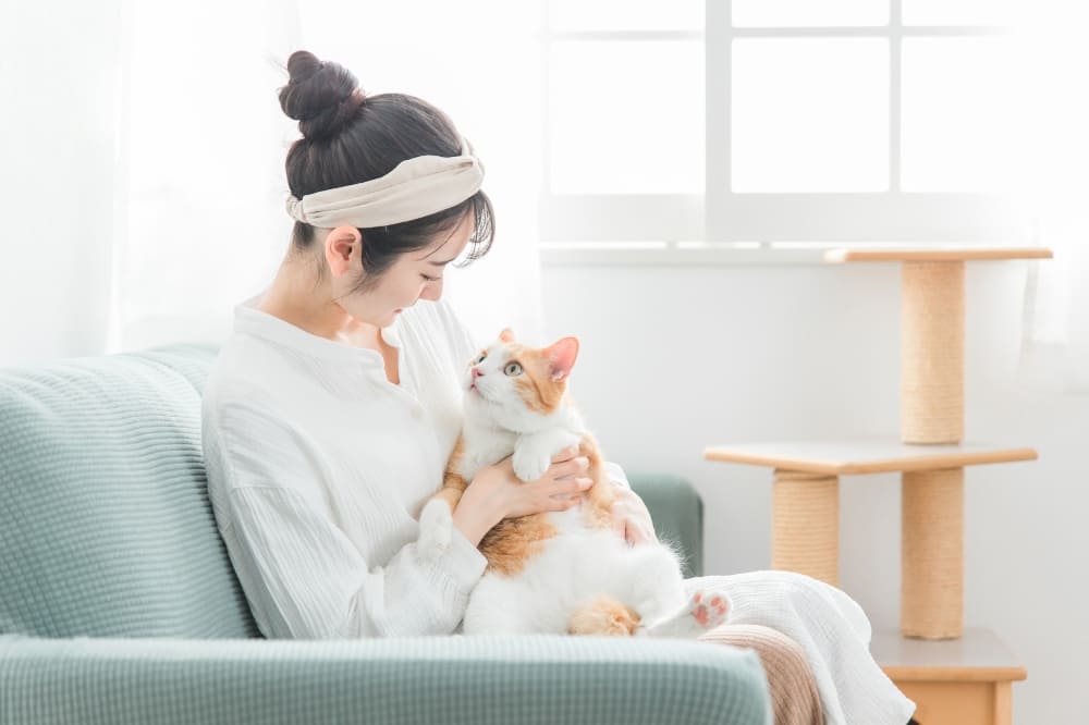 ペット飼育可能な賃貸物件の長所