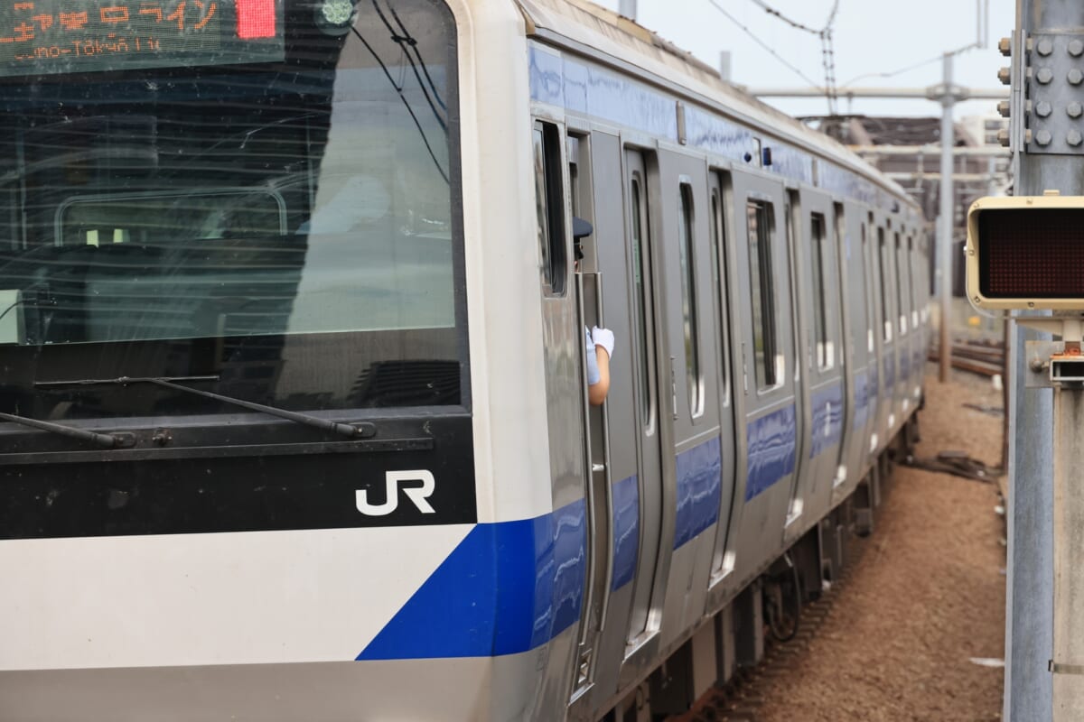 南千住駅周辺は住みやすい?