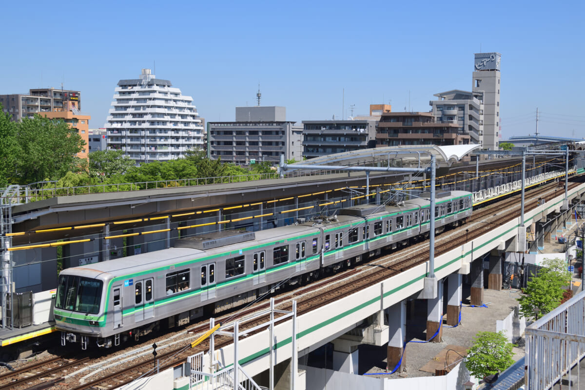 綾瀬駅は住みやすい？